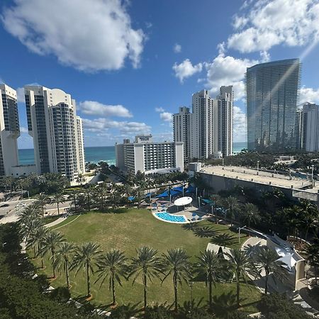 Condominium Sunny Isles Ocean Reserve Sunny Isles Beach Exterior photo