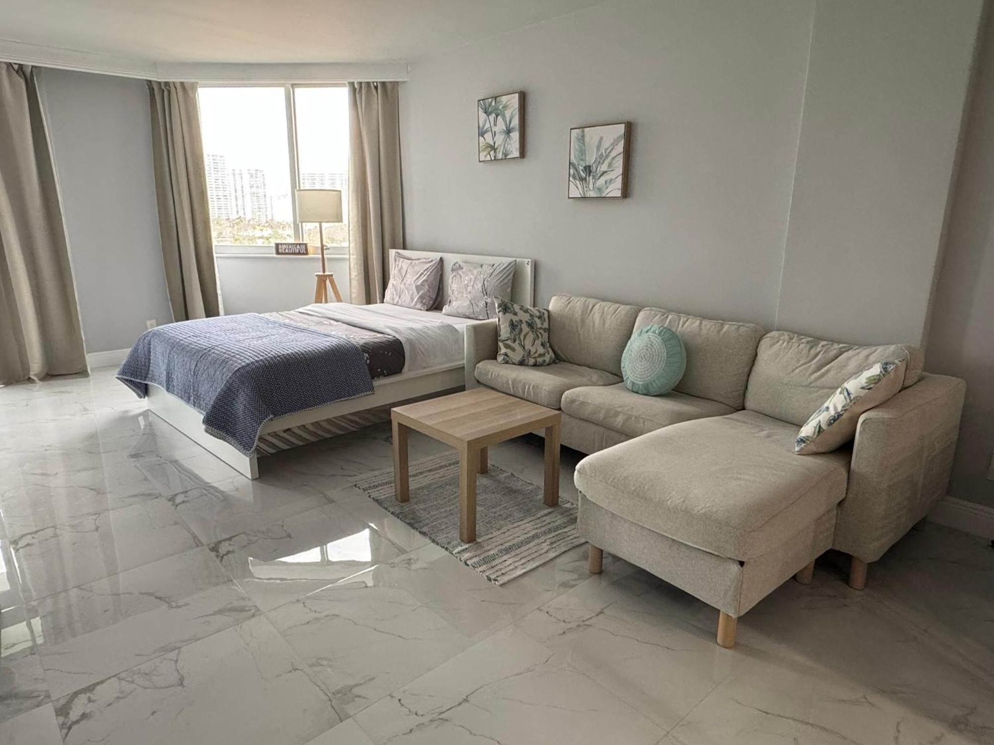 Condominium Sunny Isles Ocean Reserve Sunny Isles Beach Room photo