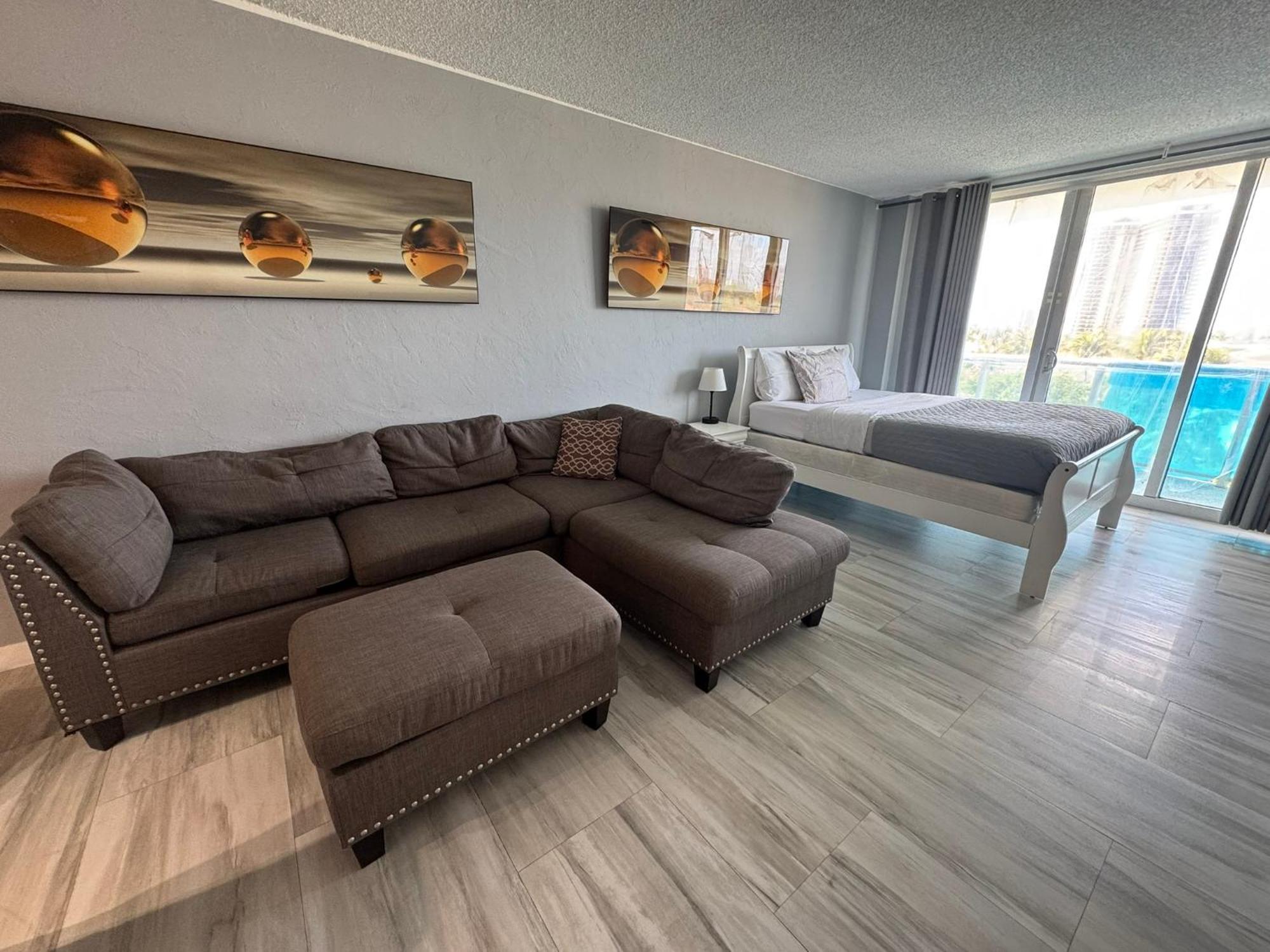 Condominium Sunny Isles Ocean Reserve Sunny Isles Beach Room photo